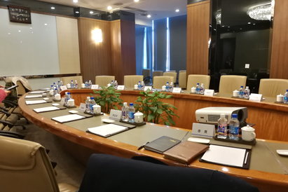 西藏某保密会议手机信号屏蔽