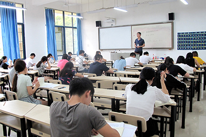 西藏沈阳建筑大学考场手机信号屏蔽器