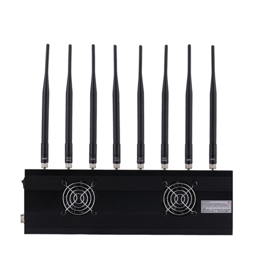 西藏手机信号屏蔽器DX1508B