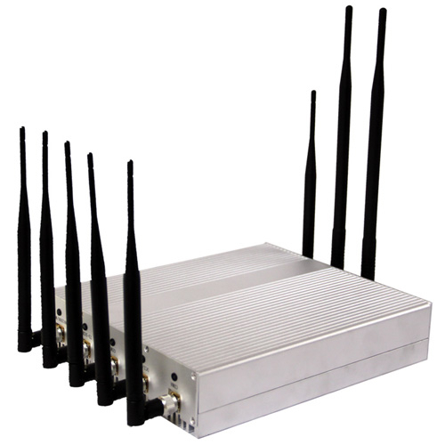 西藏DX1508A型4G手机信号屏蔽器