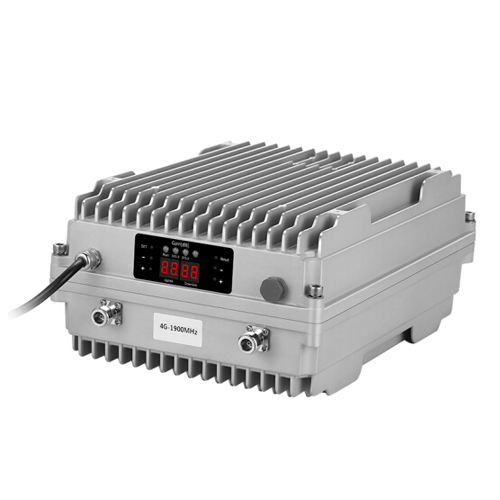 西藏4G工程用手机信号放大器